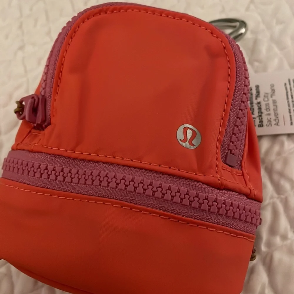 City adventurer backpack nano - Picture 4 of 4